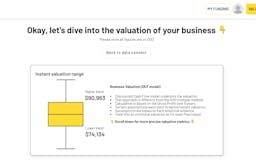 Business Valuation for Shopify Apps  media 1