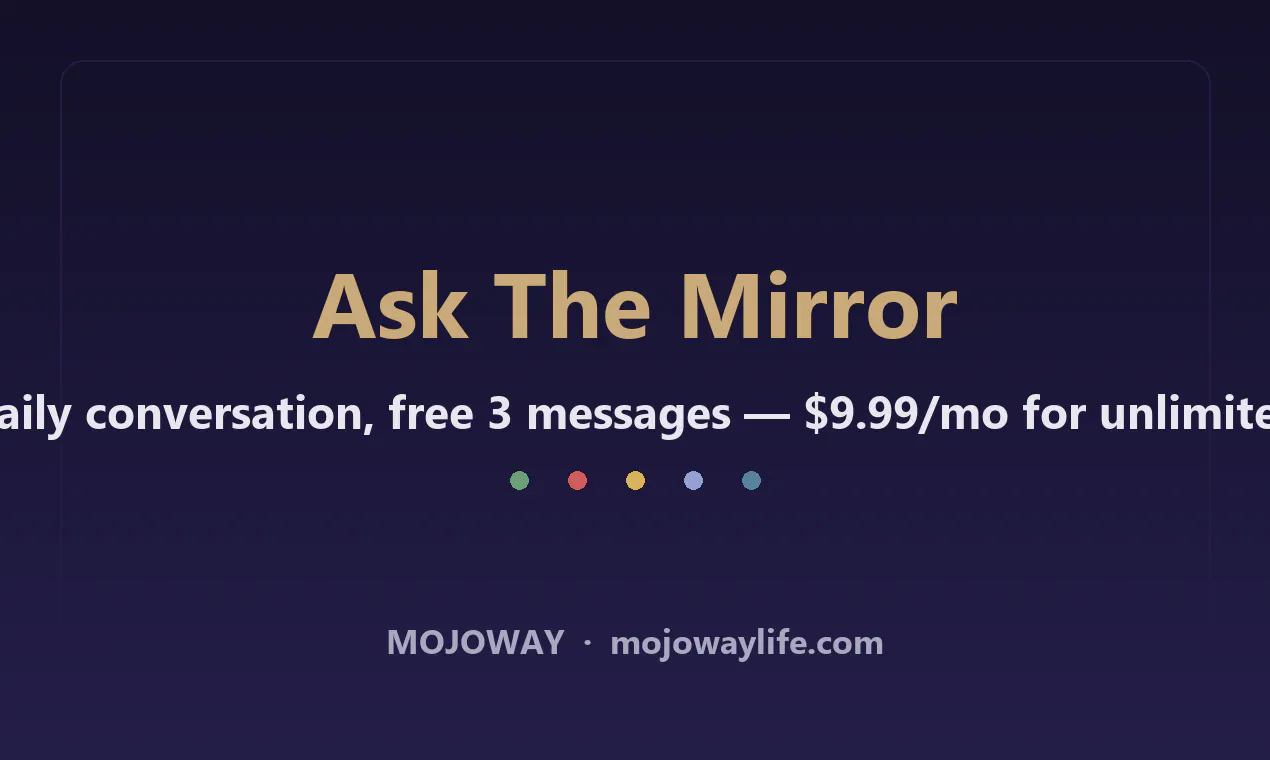 MOJOWAY gallery image