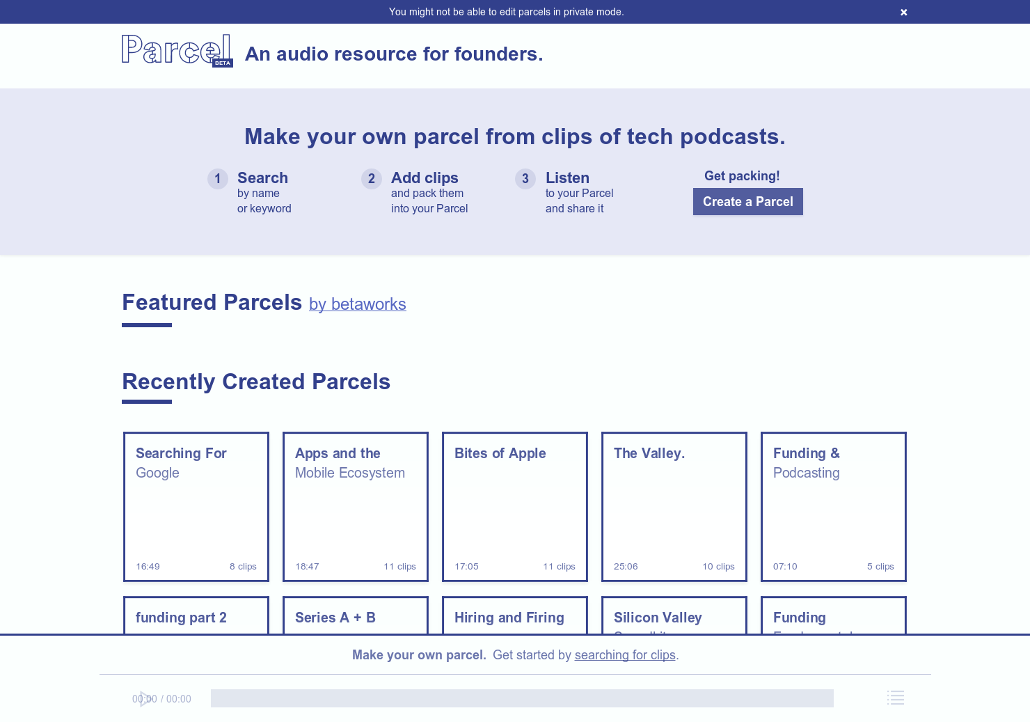 Parcel gallery image