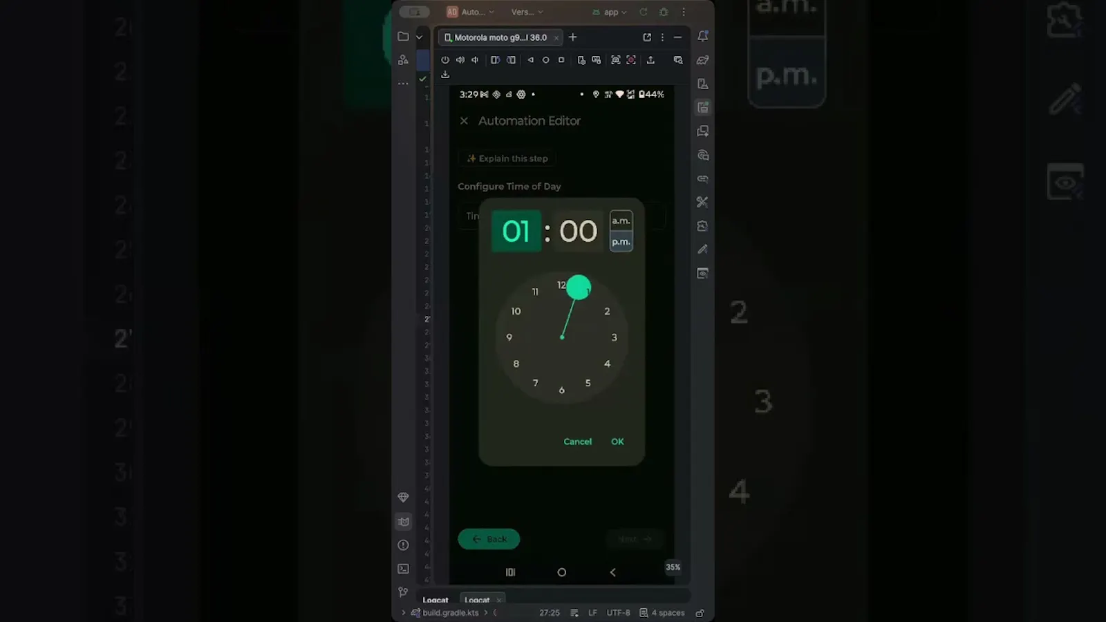 AutoDo AI  screenshot 1 (video preview)