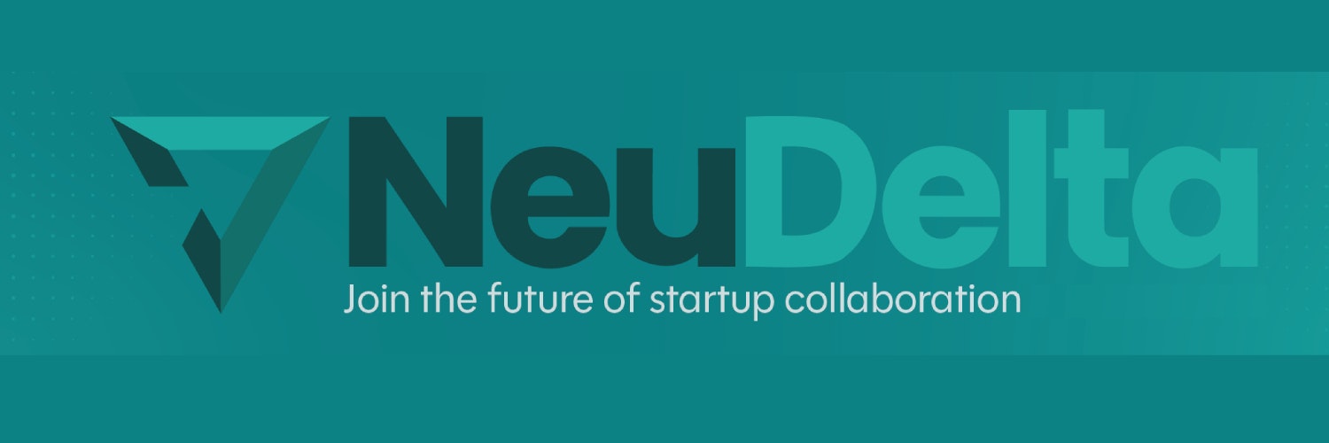 NeuDelta - Main product screenshot demonstrating key features and user interface