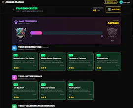Combat.Trading gallery image