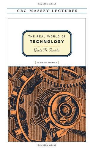 The Real World of Technology  gallery image