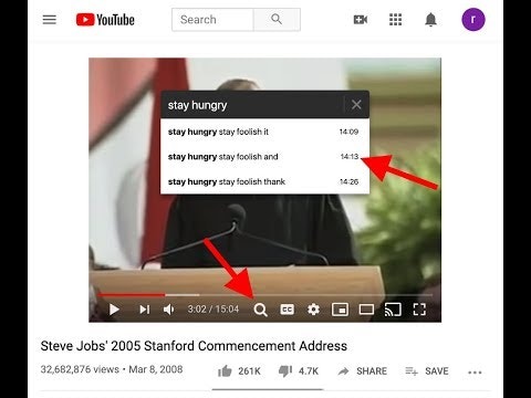 Video Search for YouTube gallery image