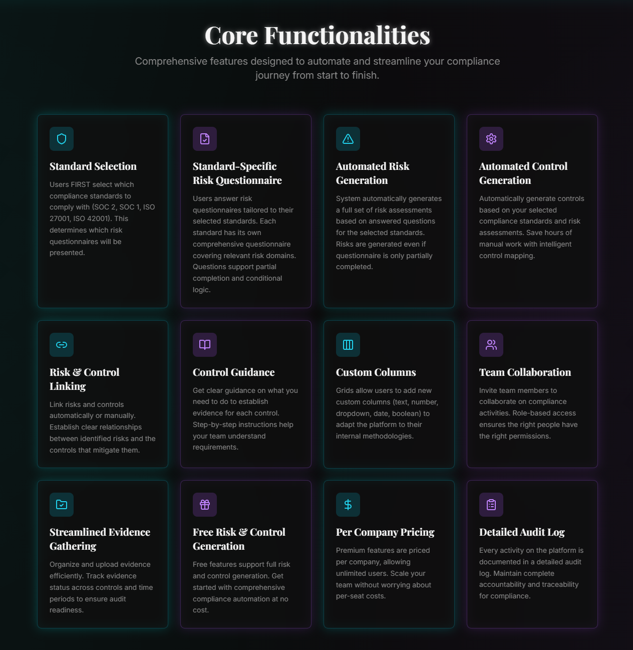 Second Foundation gallery image