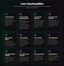 Second Foundation gallery image