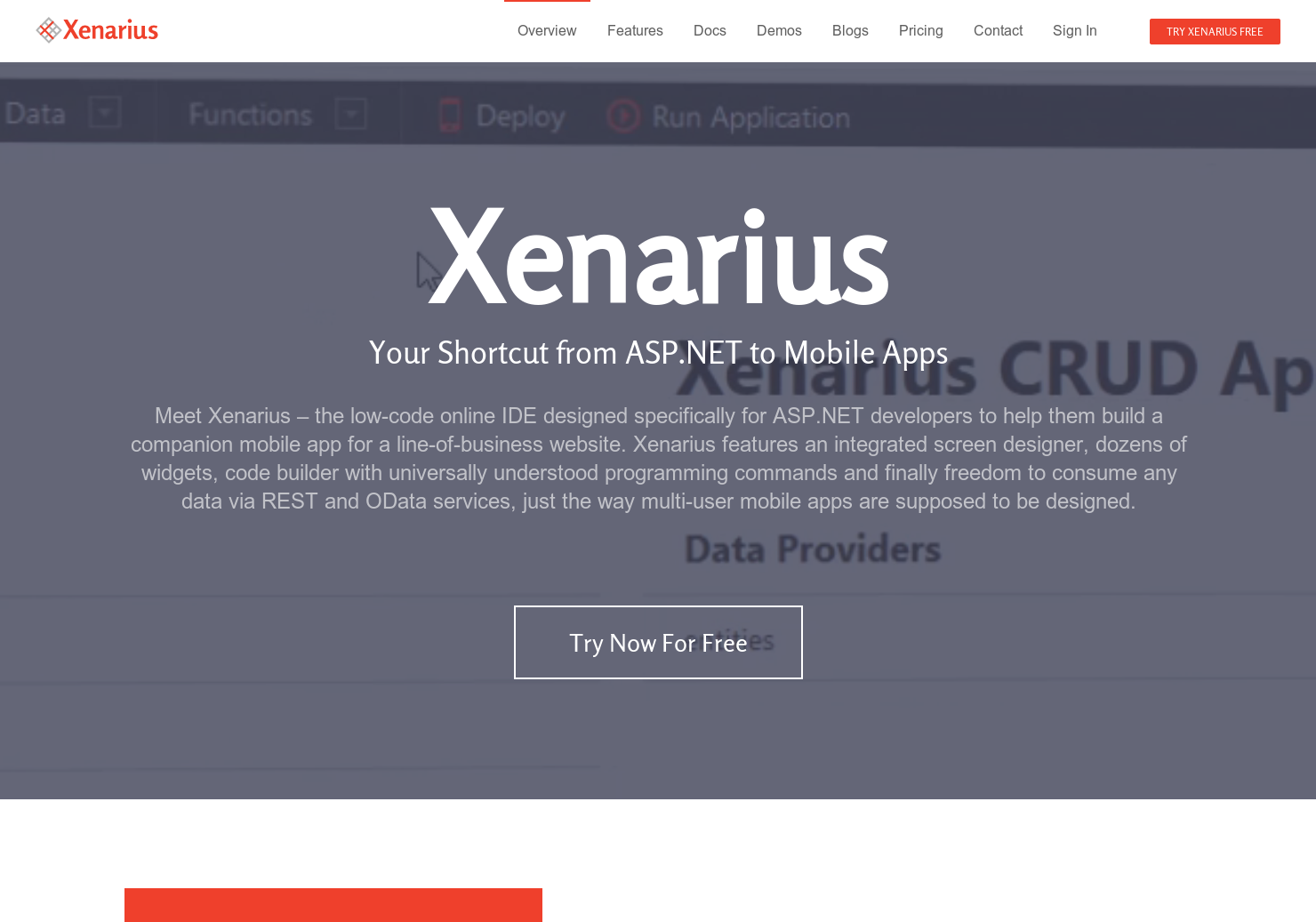 Xenarius