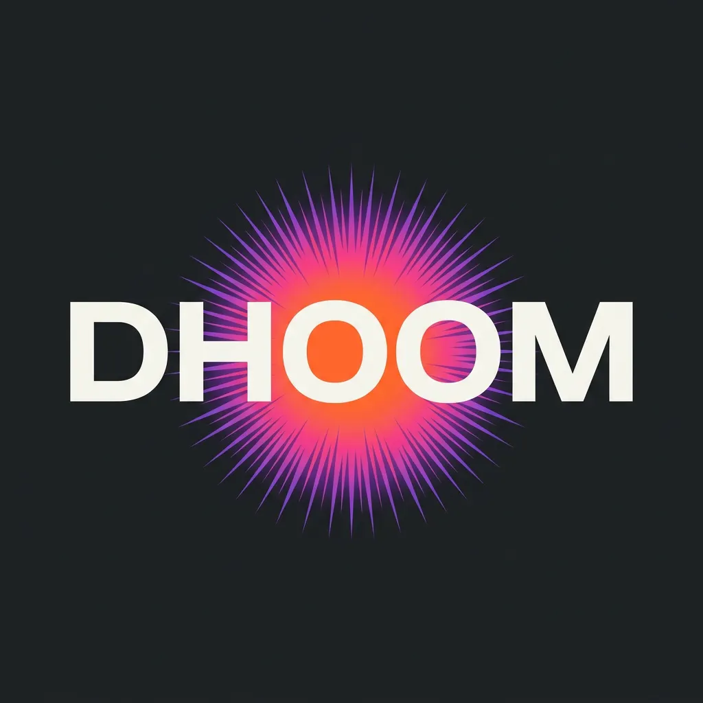 DHOOM gallery image