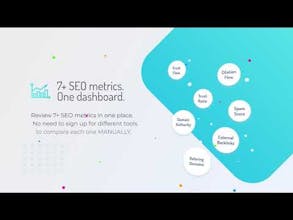 Shortlist Metrics gallery image