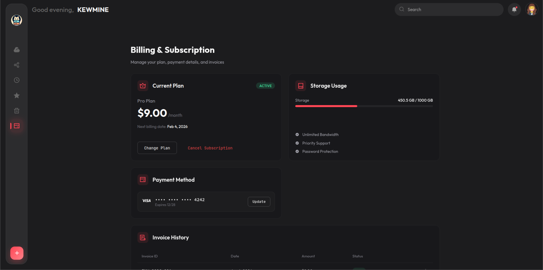 SiloCat - Reforged gallery image