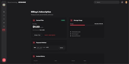 SiloCat - Reforged gallery image