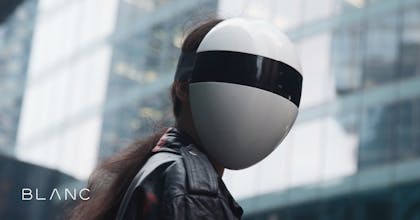 Blanc Mask gallery image