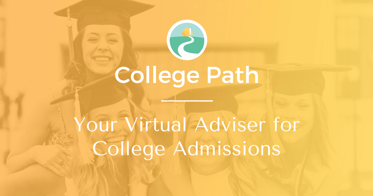 College Path gallery image