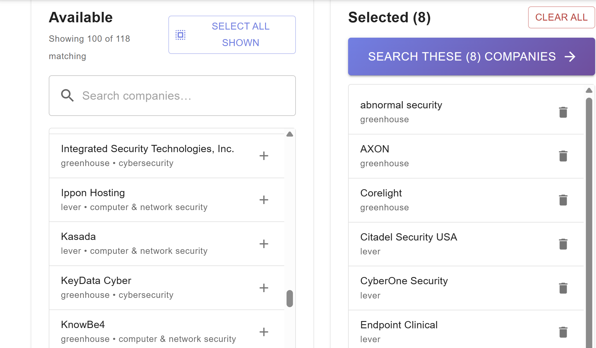 DirectHireAI media 3