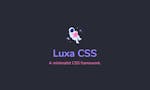 Luxa CSS image