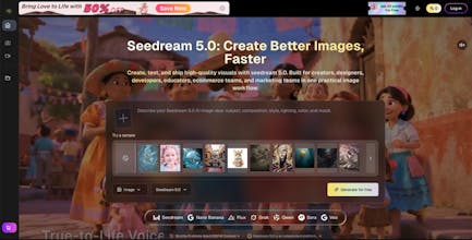 Seedream 5.0 gallery image