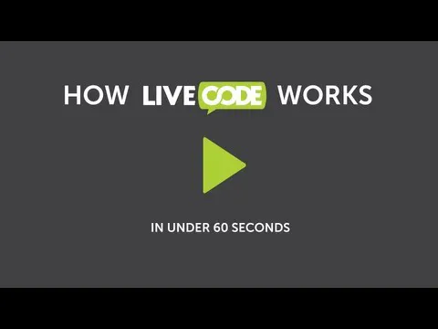 LiveCode