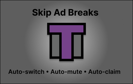Twitch Switcher