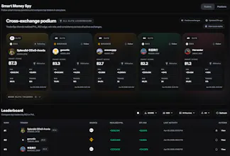 TraderSpy gallery image