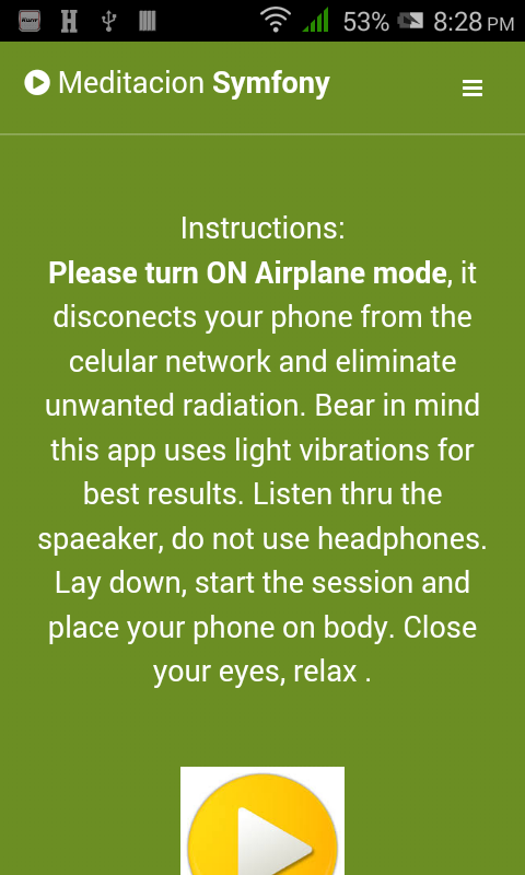 Meditation Symphony 432 Hz gallery image