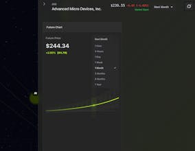 Prophecy gallery image