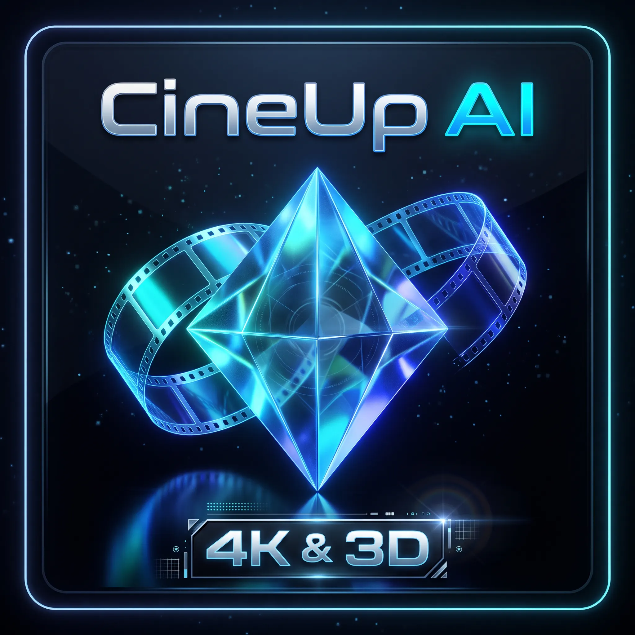 CineUp AI