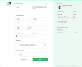 Rapidez gallery image