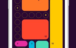 BentoBlox - a wondrous puzzle quest for iOS media 2