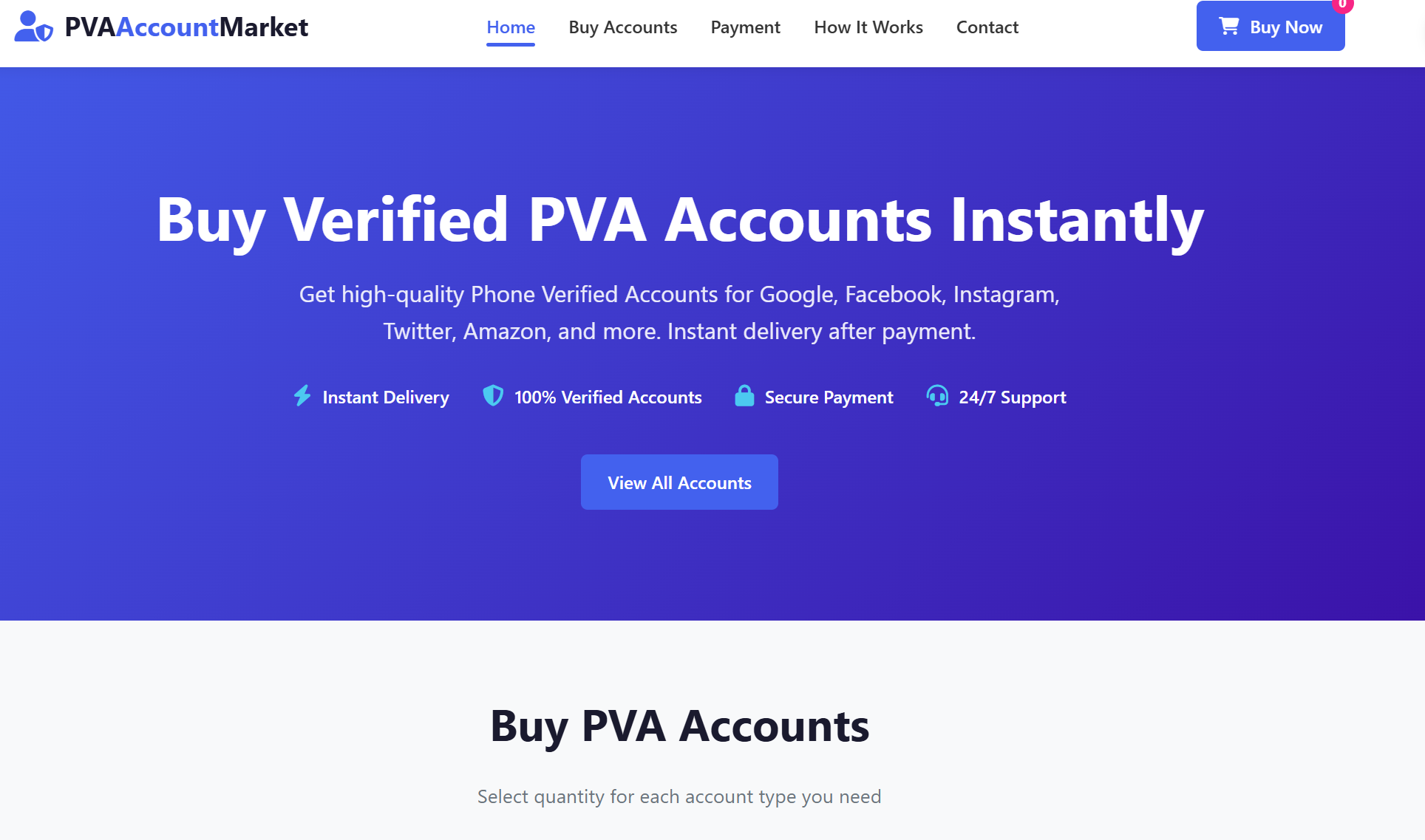 PvaAccMarket gallery image
