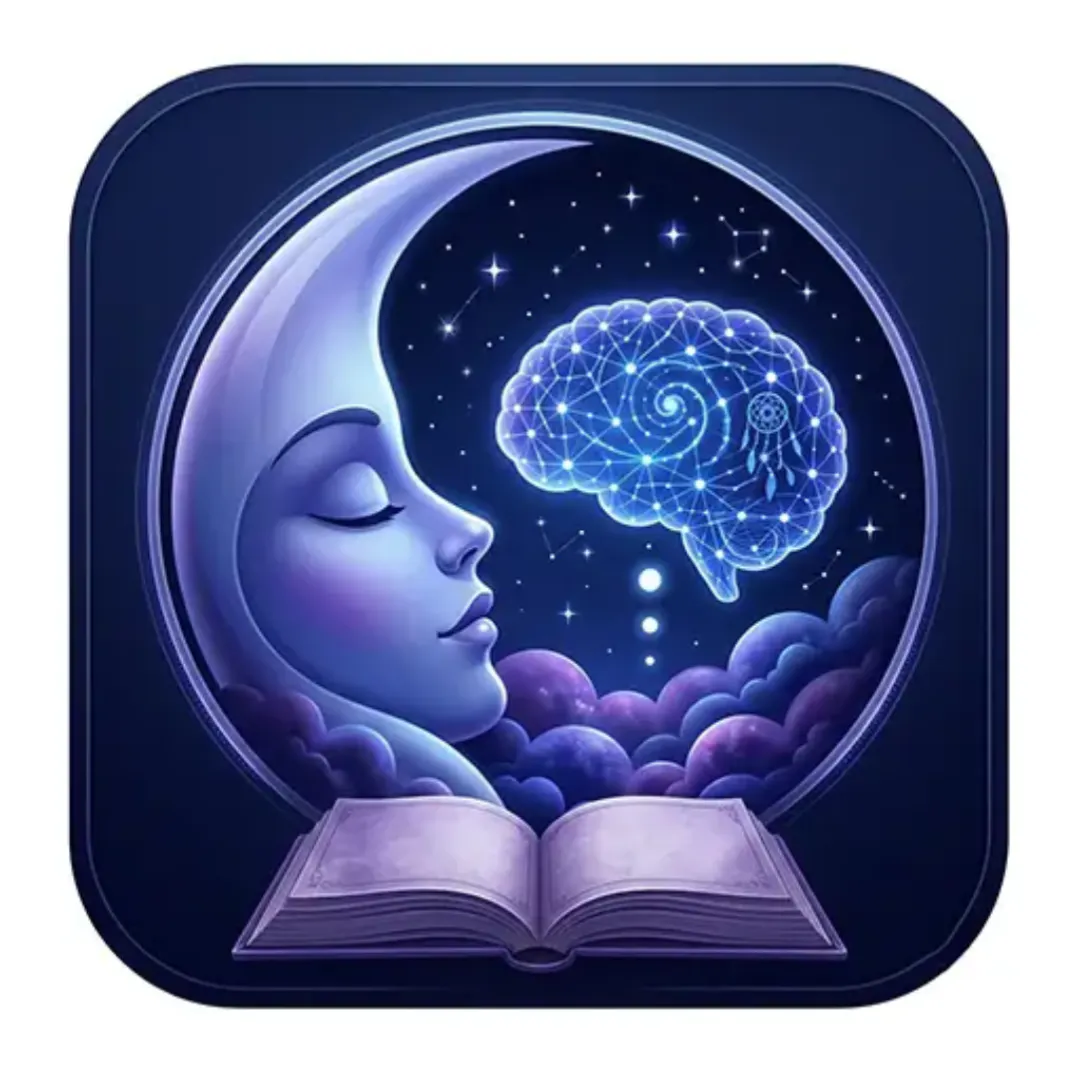 Dreams AI Interpretation  logo