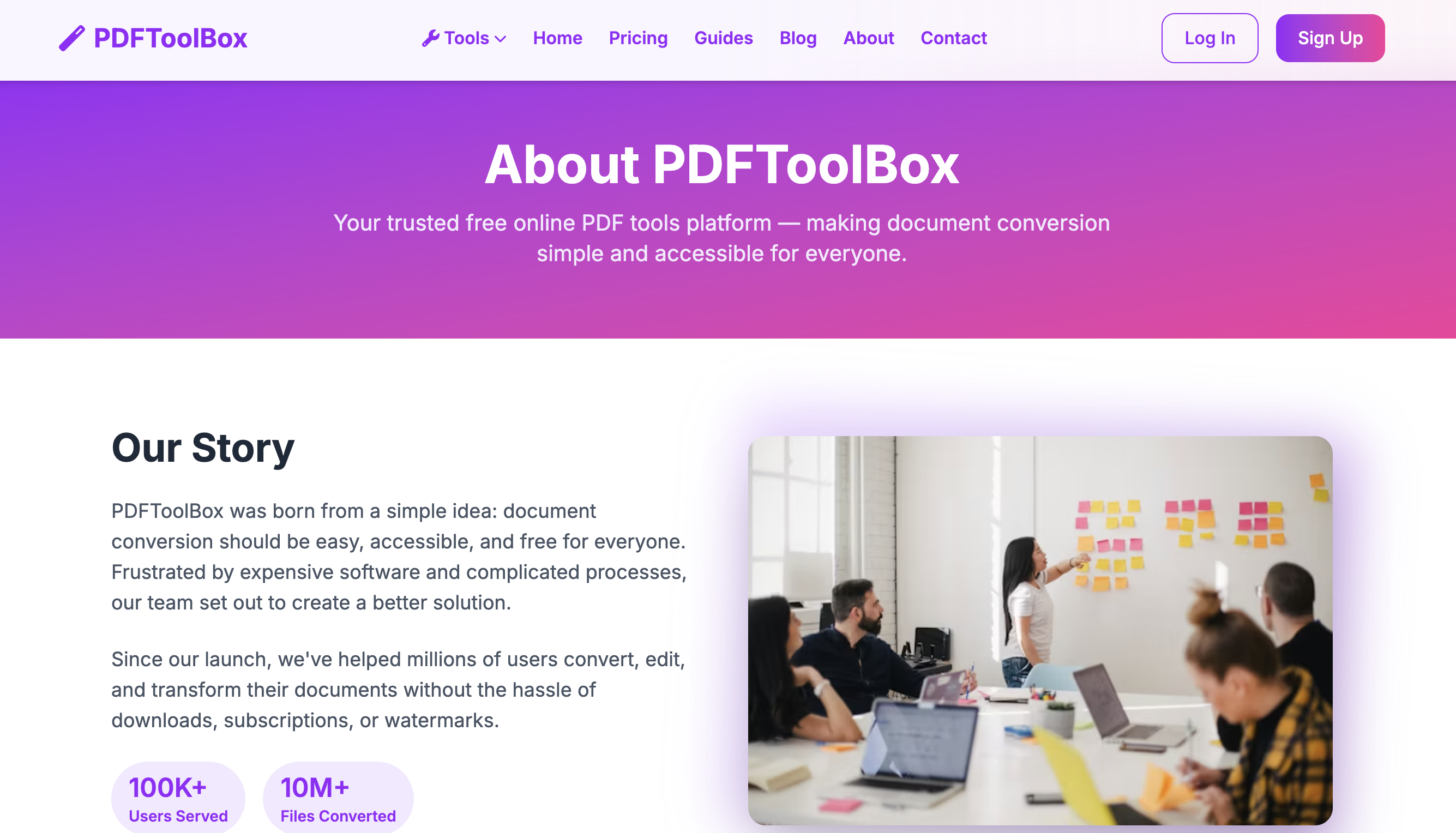 Toolscase PDF Tools gallery image