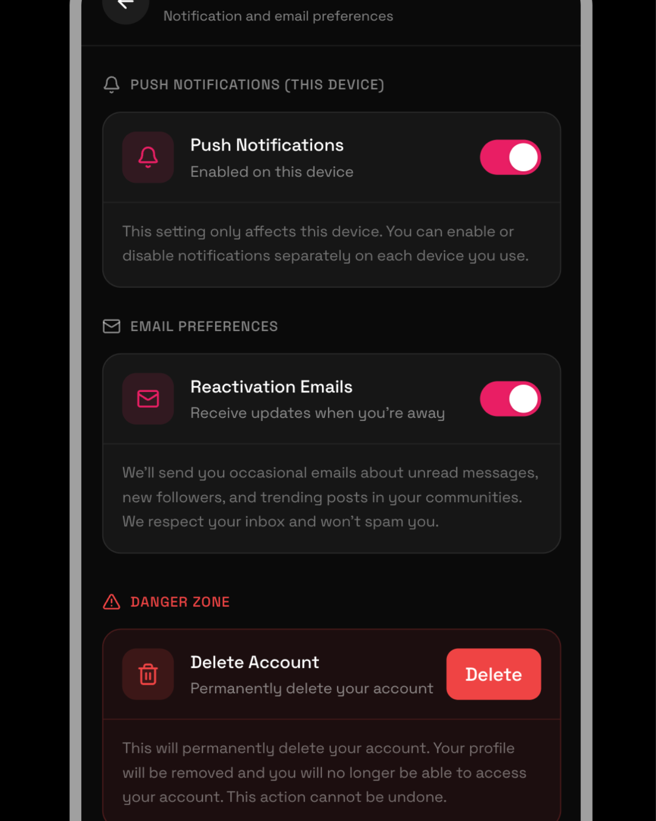 Aminoka gallery image