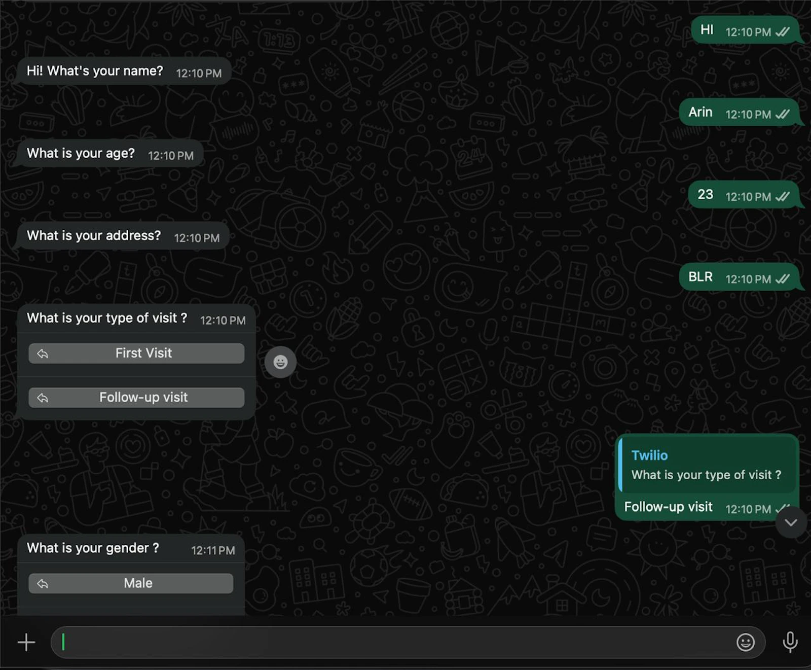CarePlus screenshot 14