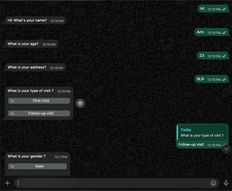 CarePlus screenshot 14