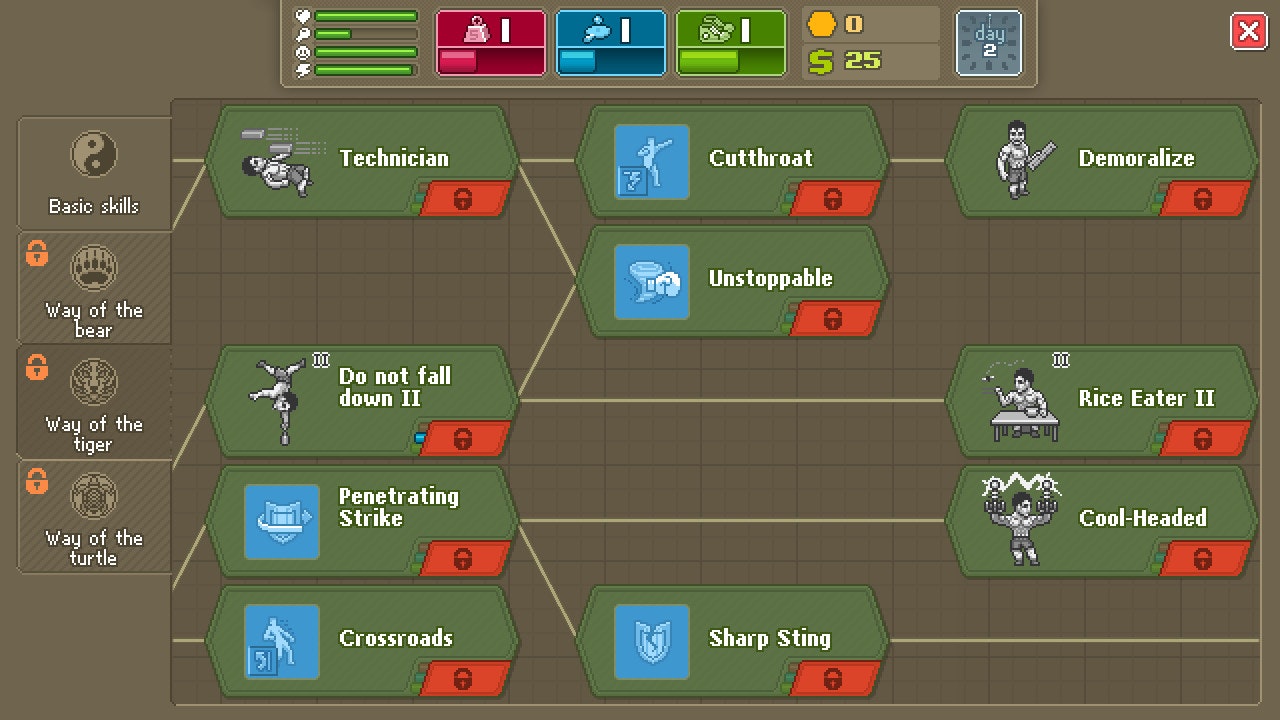 Punch Club gallery image