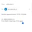 Gmail to GCal