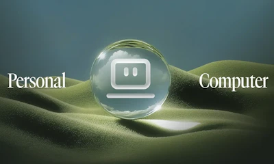 Perplexity Personal Computer