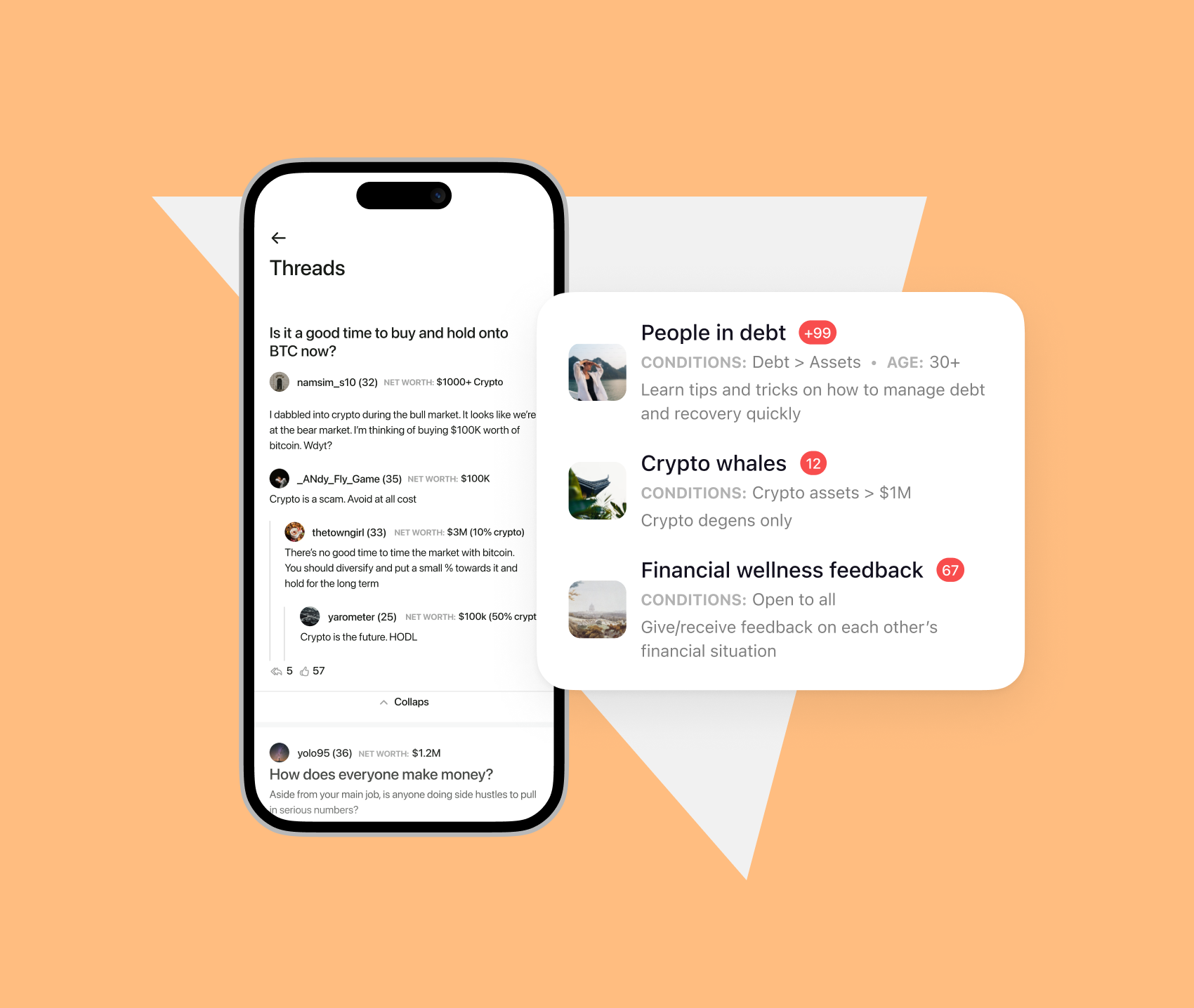 Benjamin media 4