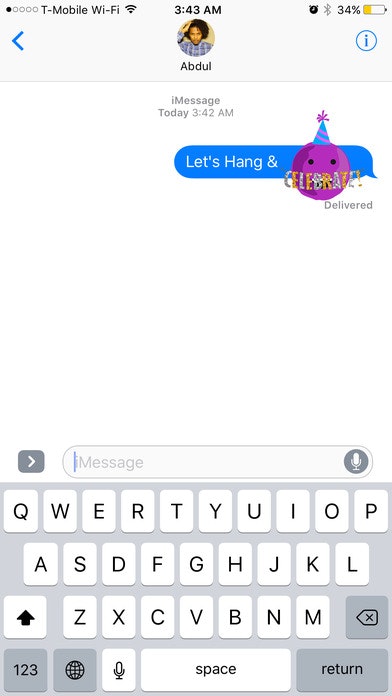 Party Grapes gallery image