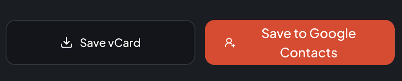 Meishi Business Card Scanner screenshot 5