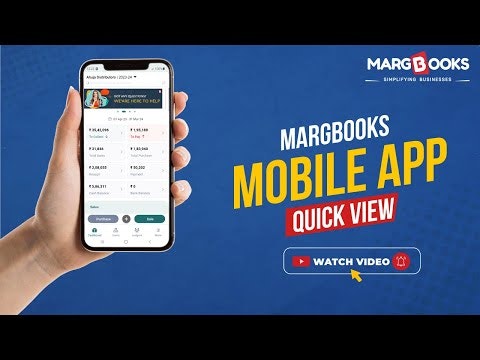 Margbooks gallery image