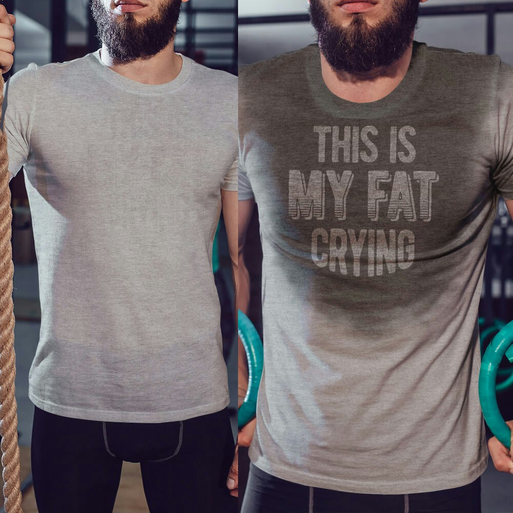 Actizio's Sweat Activated Workout Shirt & Tank Top