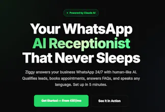 Ziggy AI gallery image