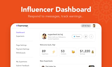 Superpage gallery image