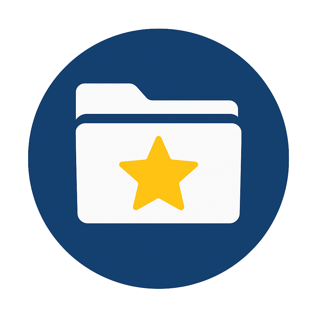 ReviewVault Desktop