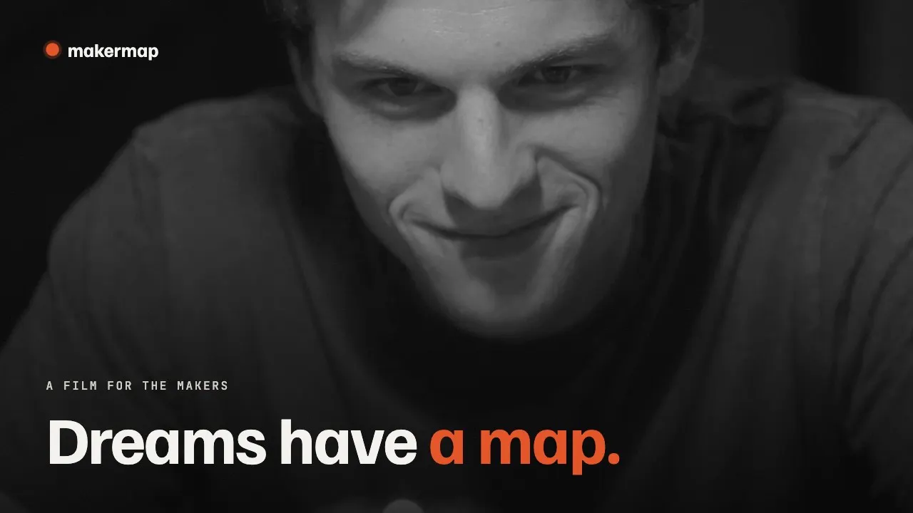 MakerMap screenshot 1