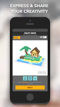 Crafter: AR Build Battle gallery image