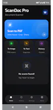 SCANDOC PRO gallery image