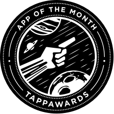 Tappawards