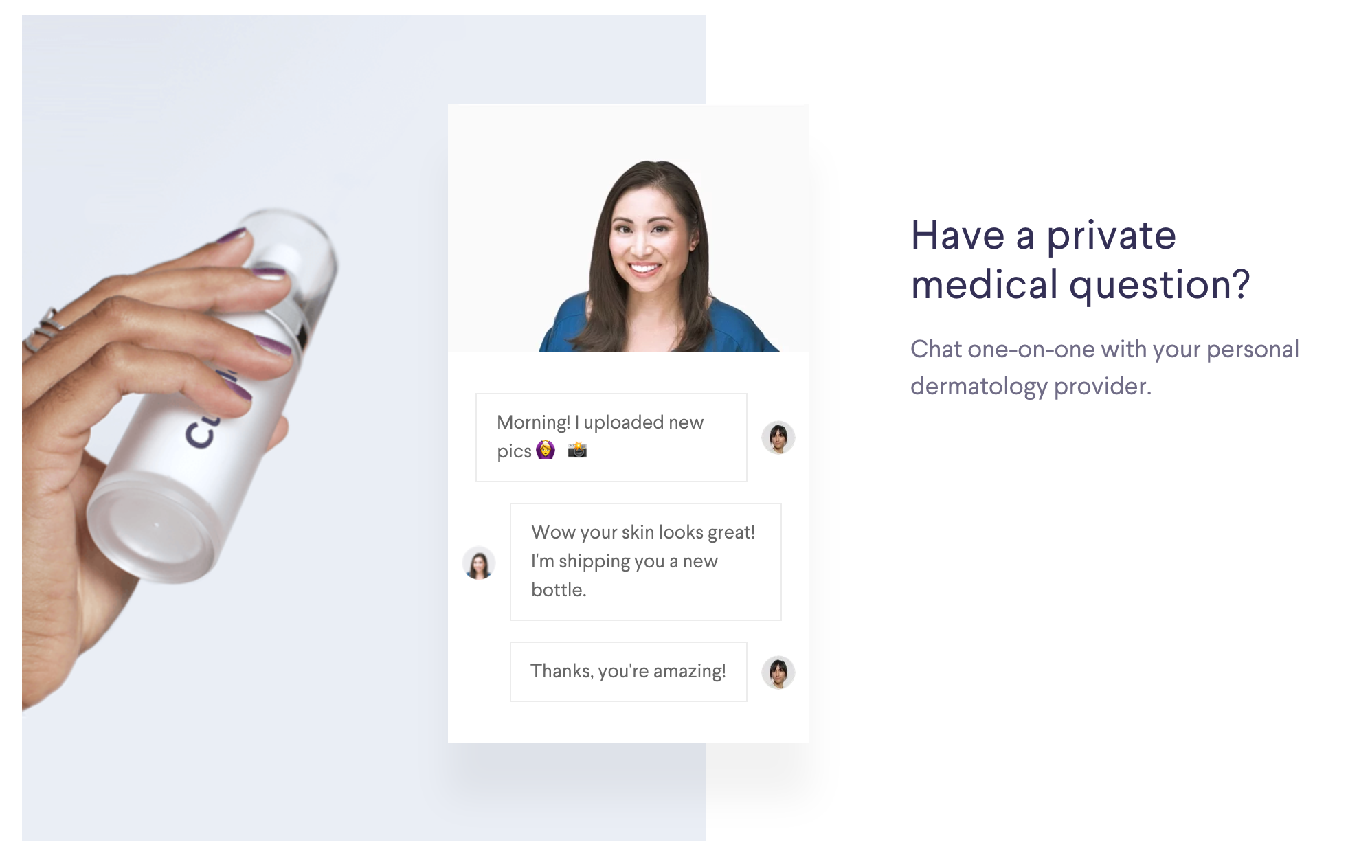 Curology gallery image